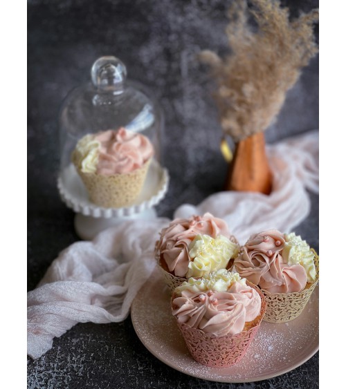 Pâtisserie glacée 1