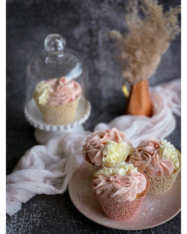 Pâtisserie glacée 1