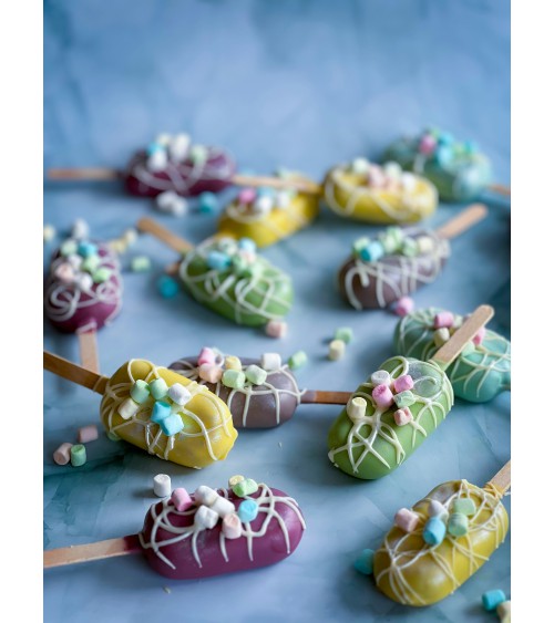 Pâtisserie glacée 2