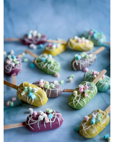 Pâtisserie glacée 2