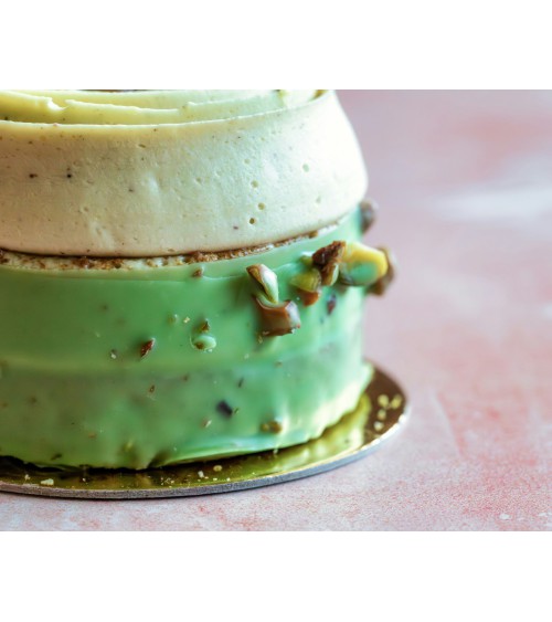 Pâtisserie glacée 4