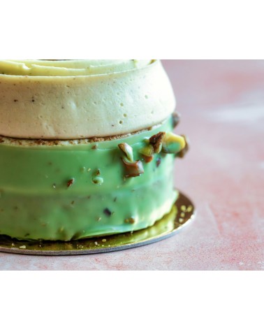 Pâtisserie glacée 4