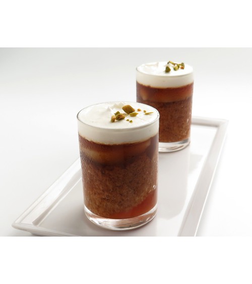 Verrines glacées 10