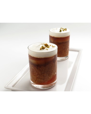 Verrines glacées 10